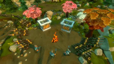 Dungeons 2 - .COM preview 3