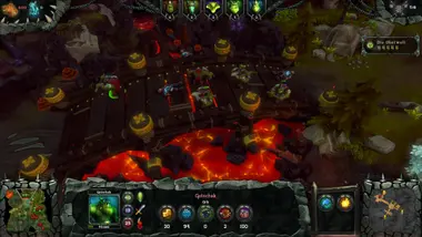 Dungeons 2 preview 30