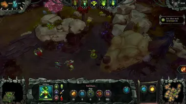 Dungeons 2 preview 25