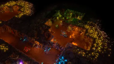 Dungeons 2 preview 23