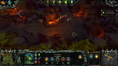 Dungeons 2 preview 24