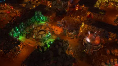 Dungeons 2 preview 22