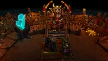 Dungeons 2 preview 14