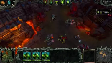 Dungeons 2 preview 9