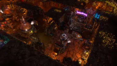 Dungeons 2 preview 5