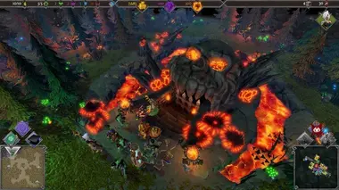 Dungeons 3 + 7 DLCs Bundle preview 8