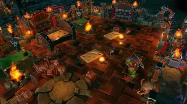 Dungeons 3 + 7 DLCs Bundle preview 6