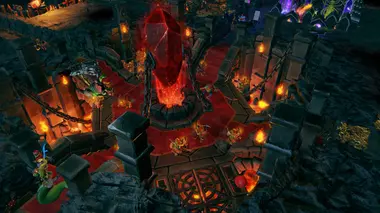 Dungeons 3 + 7 DLCs Bundle preview 4