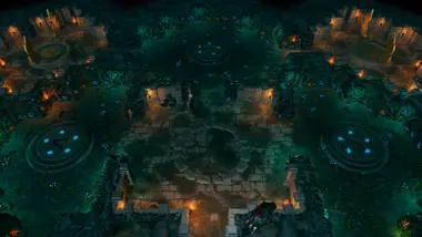 Dungeons 3 - An Unexpected DLC preview 4