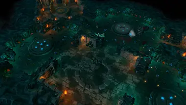 Dungeons 3 - An Unexpected DLC preview 2
