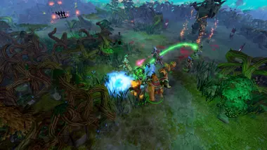 Dungeons 3 - An Unexpected DLC preview 11