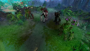Dungeons 3 - An Unexpected DLC preview 12