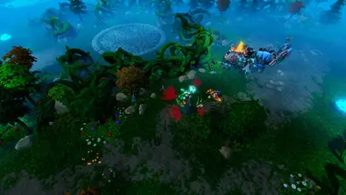Dungeons 3 - An Unexpected DLC preview 8