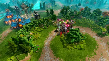 Dungeons 3 - An Unexpected DLC preview 13