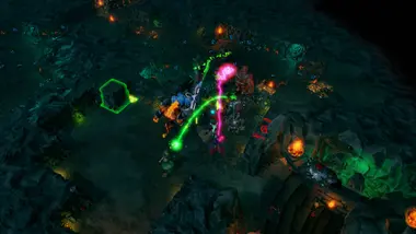 Dungeons 3 - An Unexpected DLC preview 6