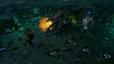 Dungeons 3 - An Unexpected DLC preview 5