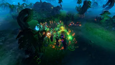 Dungeons 3 - An Unexpected DLC preview 7