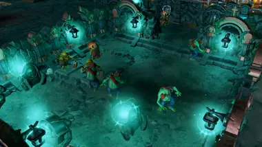 Dungeons 3 - Complete Collection preview 16