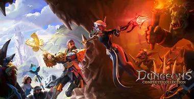 Dungeons 3 - Complete Collection preview 17