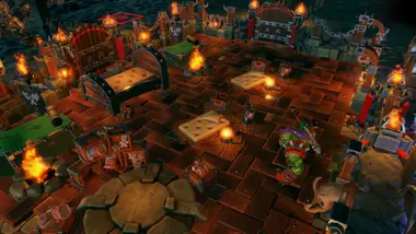 Dungeons 3 - Complete Collection preview 5