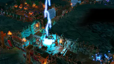 Dungeons 3 preview 6
