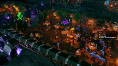 Dungeons 3 preview 8