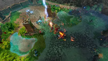 Dungeons 3 preview 5