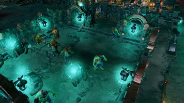 Dungeons 3 preview 2