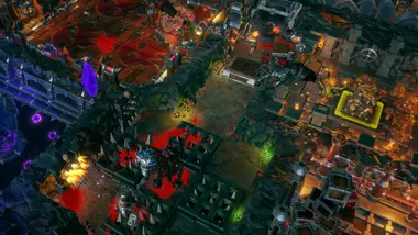 Dungeons 3 preview 7