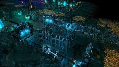 Dungeons 3 Live preview 10