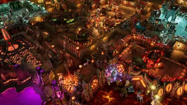 Dungeons 4 | Deluxe Edition preview 6