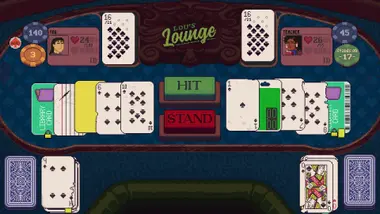 Dungeons & Degenerate Gamblers preview 9
