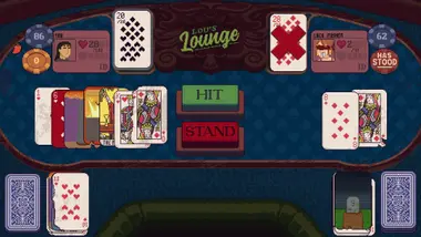 Dungeons & Degenerate Gamblers preview 10