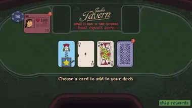Dungeons & Degenerate Gamblers preview 2