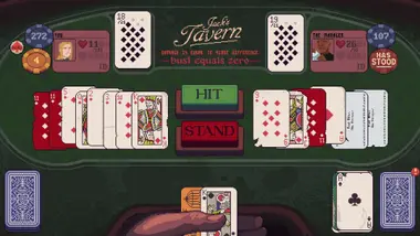 Dungeons & Degenerate Gamblers preview 6