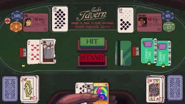 Dungeons & Degenerate Gamblers preview 8
