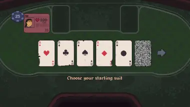 Dungeons & Degenerate Gamblers preview 4