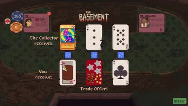 Dungeons & Degenerate Gamblers preview 7