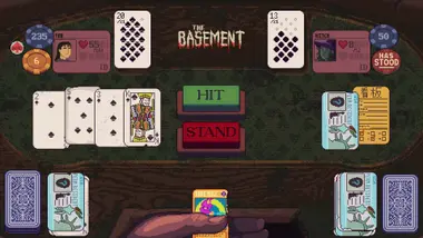 Dungeons & Degenerate Gamblers preview 11