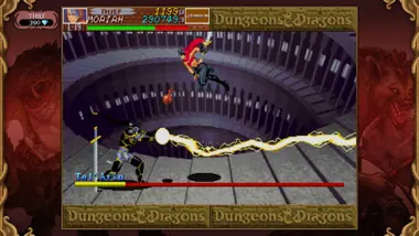 Dungeons & Dragons: Chronicles of Mystara preview 16