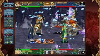 Dungeons & Dragons: Chronicles of Mystara preview 18