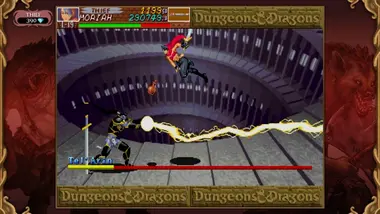 Dungeons & Dragons: Chronicles of Mystara preview 8