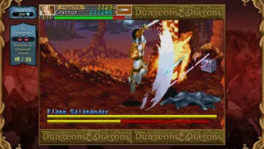 Dungeons & Dragons: Chronicles of Mystara preview 6