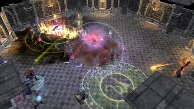 Dungeons & Dragons Neverwinter Nights 2: Enhanced Edition preview 10