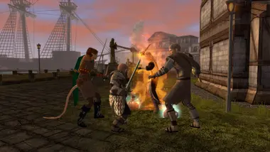 Dungeons & Dragons Neverwinter Nights 2: Enhanced Edition preview 7