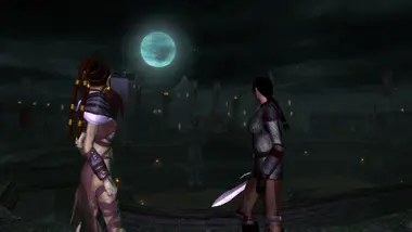 Dungeons & Dragons Neverwinter Nights 2: Enhanced Edition preview 9