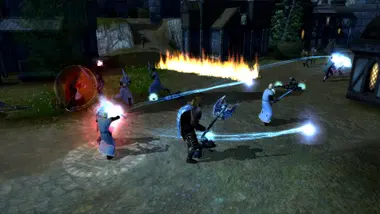 Dungeons & Dragons Neverwinter Nights 2: Enhanced Edition preview 2