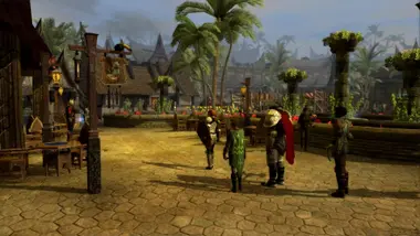 Dungeons & Dragons Neverwinter Nights 2: Enhanced Edition preview 8