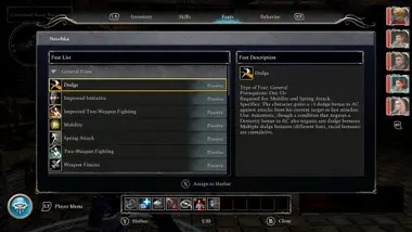 Dungeons & Dragons Neverwinter Nights 2: Enhanced Edition preview 4