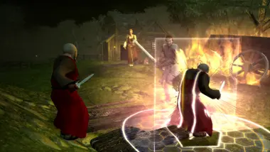 Dungeons & Dragons Neverwinter Nights 2: Enhanced Edition preview 5